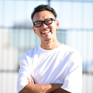 【正方形】naoya